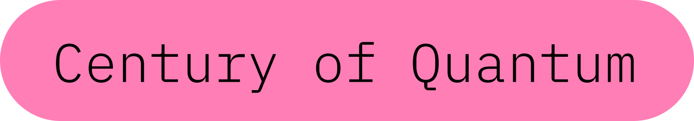 100 Years of Quantum Mechanics