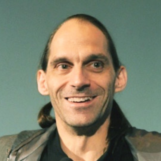 Prof. Etienne Parizot