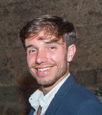 Jesús Sánchez Herrero